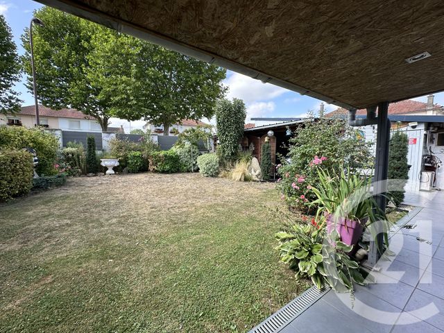 maison à vendre - 5 pièces - 115.0 m2 - ST QUENTIN - 02 - PICARDIE - Century 21 Faubourg D'Isle