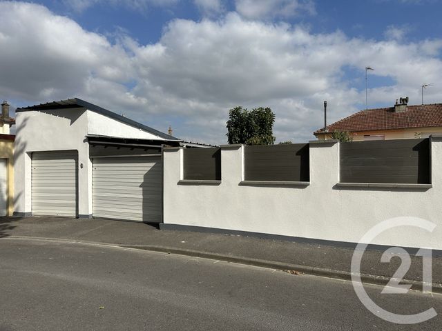 maison à vendre - 5 pièces - 115.0 m2 - ST QUENTIN - 02 - PICARDIE - Century 21 Faubourg D'Isle
