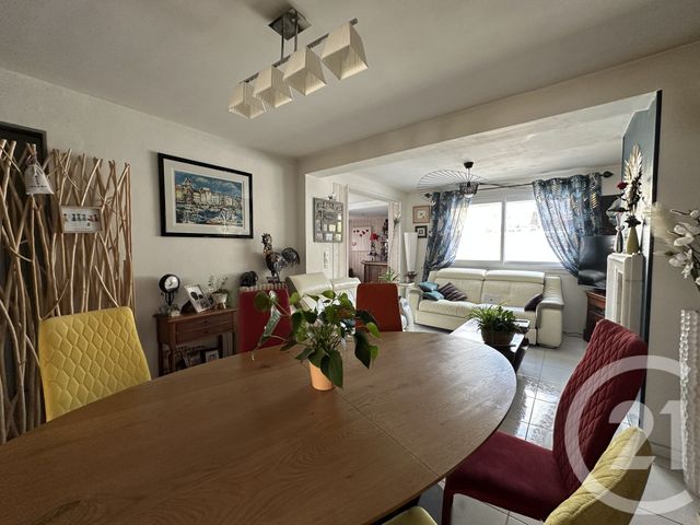 maison à vendre - 5 pièces - 115.0 m2 - ST QUENTIN - 02 - PICARDIE - Century 21 Faubourg D'Isle