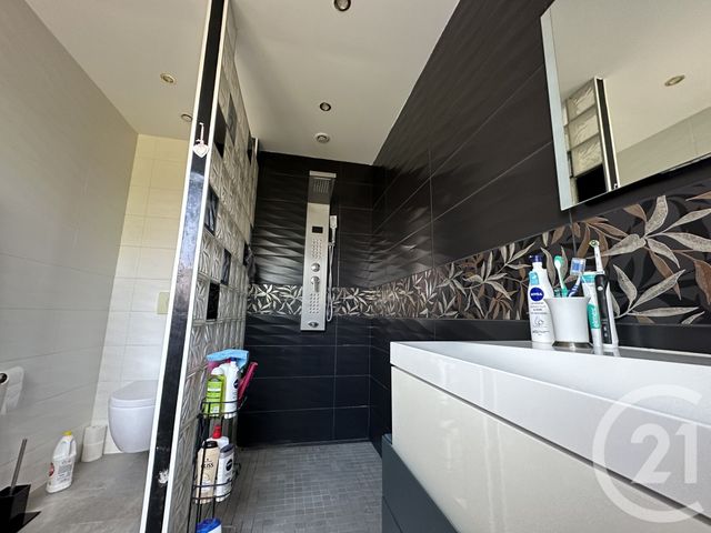 maison à vendre - 5 pièces - 115.0 m2 - ST QUENTIN - 02 - PICARDIE - Century 21 Faubourg D'Isle
