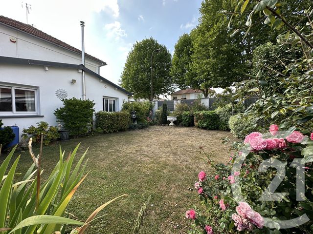 maison à vendre - 5 pièces - 115.0 m2 - ST QUENTIN - 02 - PICARDIE - Century 21 Faubourg D'Isle