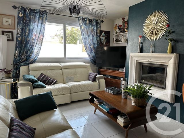 maison à vendre - 5 pièces - 115.0 m2 - ST QUENTIN - 02 - PICARDIE - Century 21 Faubourg D'Isle