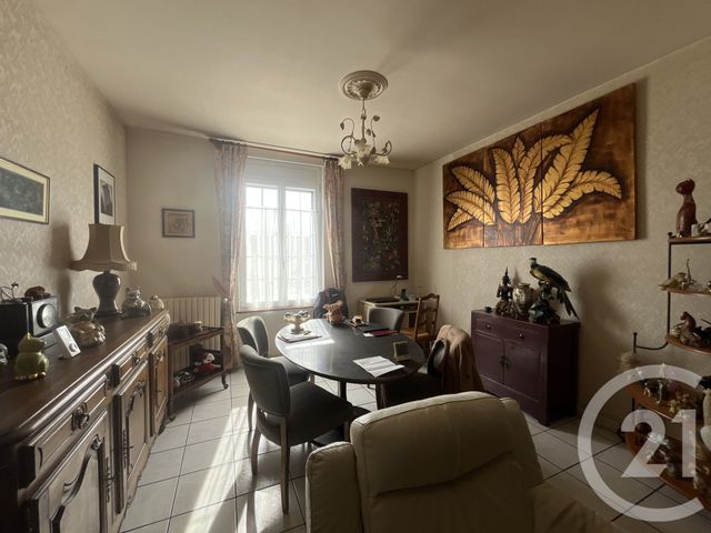 maison - ST QUENTIN - 02