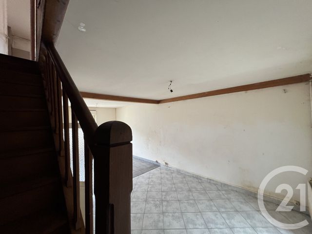 maison à vendre - 4 pièces - 119.75 m2 - ST QUENTIN - 02 - PICARDIE - Century 21 Faubourg D'Isle