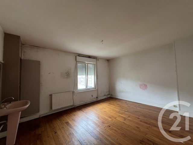 maison à vendre - 4 pièces - 119.75 m2 - ST QUENTIN - 02 - PICARDIE - Century 21 Faubourg D'Isle