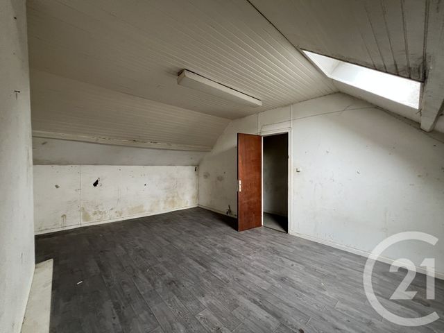 maison à vendre - 4 pièces - 119.75 m2 - ST QUENTIN - 02 - PICARDIE - Century 21 Faubourg D'Isle