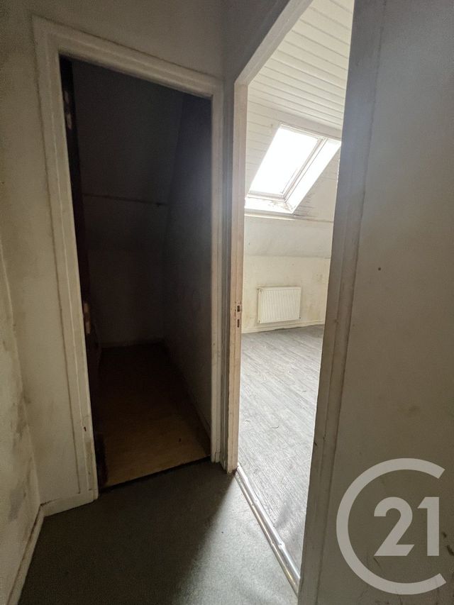 maison à vendre - 4 pièces - 119.75 m2 - ST QUENTIN - 02 - PICARDIE - Century 21 Faubourg D'Isle