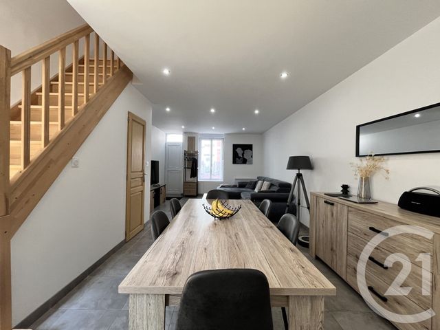 Afficher la photo en grand maison à vendre - 5 pièces - 78.0 m2 - ST QUENTIN - 02 - PICARDIE - Century 21 Faubourg D'Isle