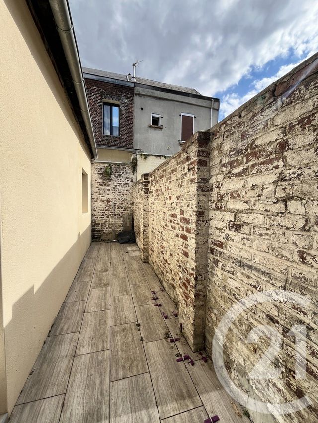 Afficher la photo en grand maison à vendre - 5 pièces - 78.0 m2 - ST QUENTIN - 02 - PICARDIE - Century 21 Faubourg D'Isle