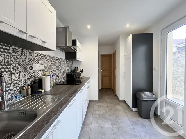 Afficher la photo en grand maison à vendre - 5 pièces - 78.0 m2 - ST QUENTIN - 02 - PICARDIE - Century 21 Faubourg D'Isle