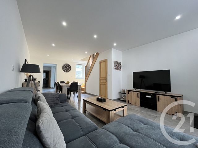 Afficher la photo en grand maison à vendre - 5 pièces - 78.0 m2 - ST QUENTIN - 02 - PICARDIE - Century 21 Faubourg D'Isle