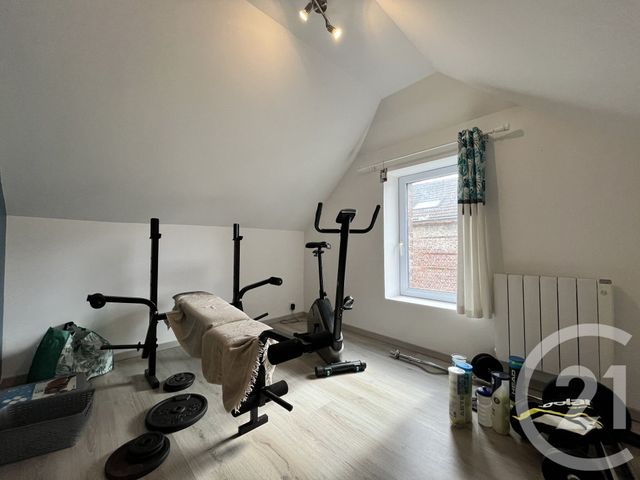 Afficher la photo en grand maison à vendre - 5 pièces - 78.0 m2 - ST QUENTIN - 02 - PICARDIE - Century 21 Faubourg D'Isle