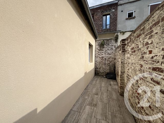 Afficher la photo en grand maison à vendre - 5 pièces - 78.0 m2 - ST QUENTIN - 02 - PICARDIE - Century 21 Faubourg D'Isle