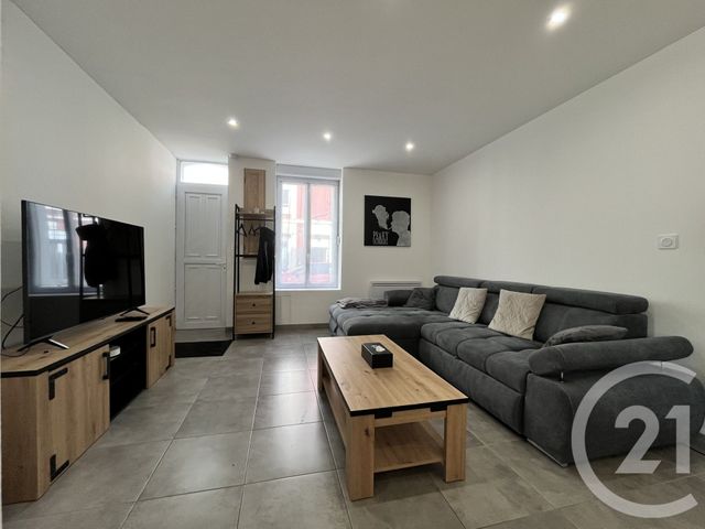 Afficher la photo en grand maison à vendre - 5 pièces - 78.0 m2 - ST QUENTIN - 02 - PICARDIE - Century 21 Faubourg D'Isle