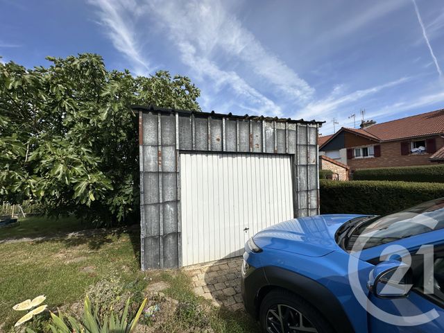 maison à vendre - 4 pièces - 75.0 m2 - GAUCHY - 02 - PICARDIE - Century 21 Faubourg D'Isle