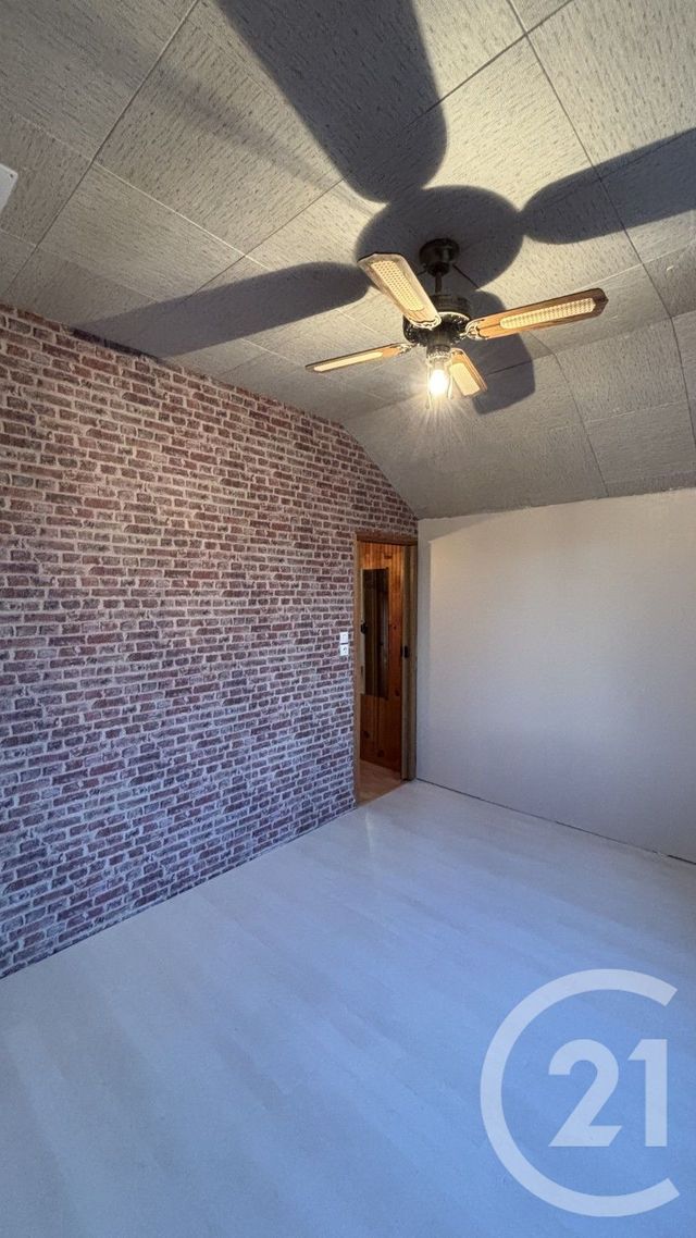 maison à vendre - 4 pièces - 75.0 m2 - GAUCHY - 02 - PICARDIE - Century 21 Faubourg D'Isle