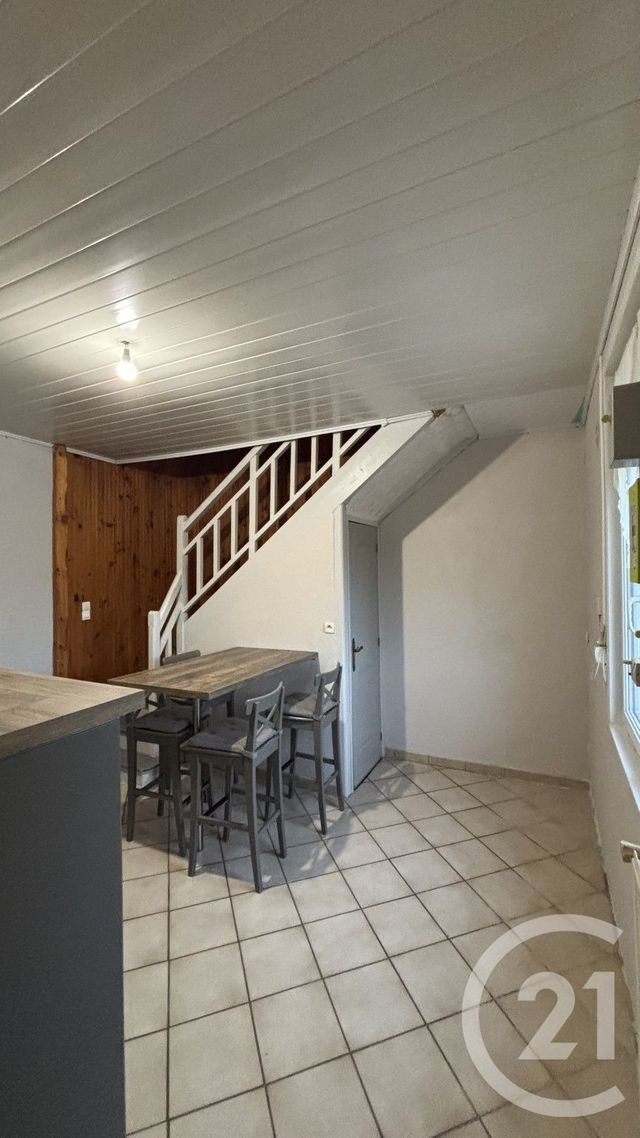 maison à vendre - 4 pièces - 75.0 m2 - GAUCHY - 02 - PICARDIE - Century 21 Faubourg D'Isle