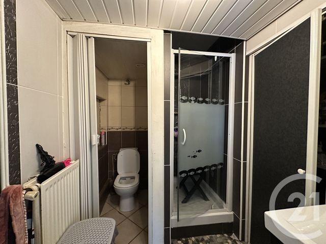 maison à vendre - 4 pièces - 75.0 m2 - GAUCHY - 02 - PICARDIE - Century 21 Faubourg D'Isle