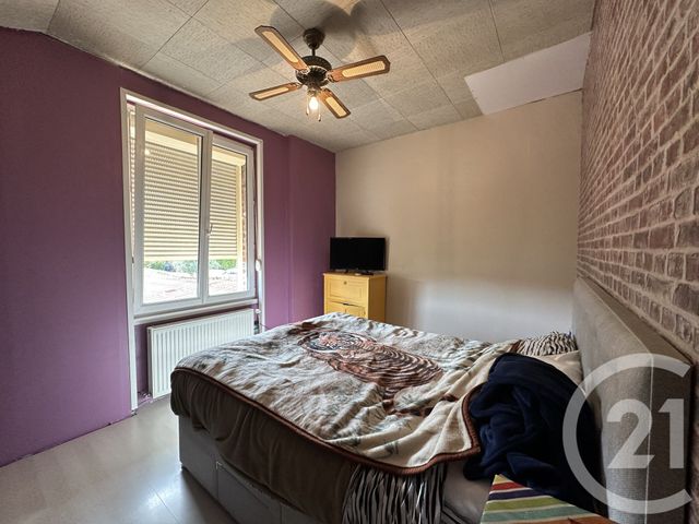 maison à vendre - 4 pièces - 75.0 m2 - GAUCHY - 02 - PICARDIE - Century 21 Faubourg D'Isle