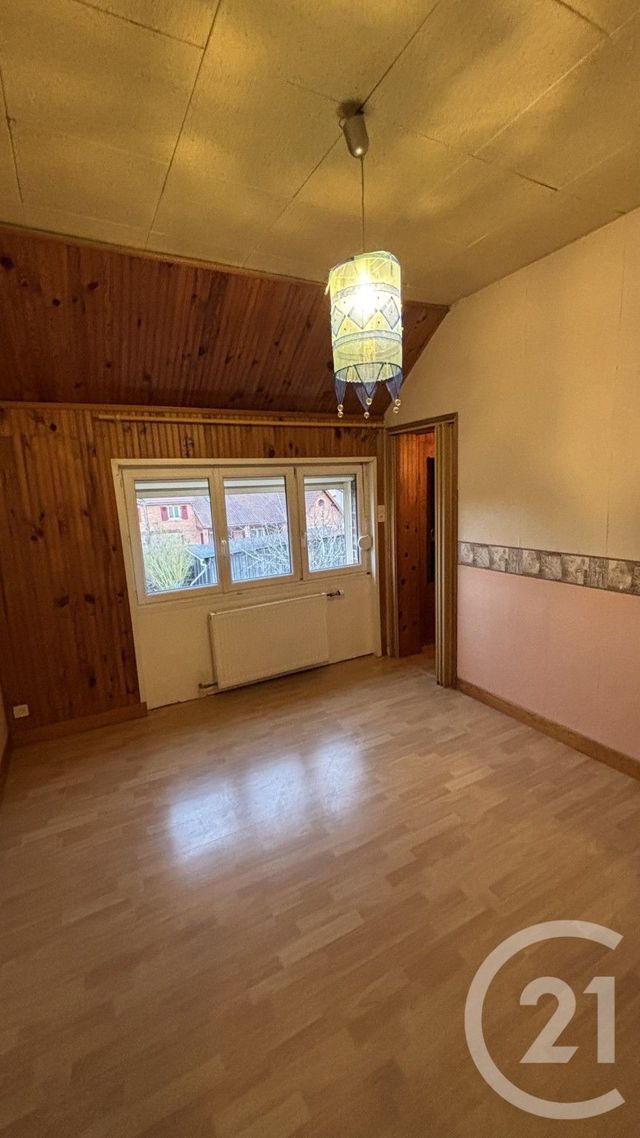 maison à vendre - 4 pièces - 75.0 m2 - GAUCHY - 02 - PICARDIE - Century 21 Faubourg D'Isle