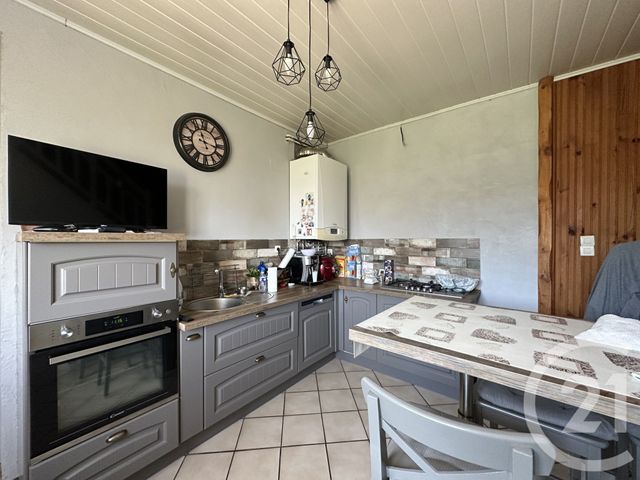 maison à vendre - 4 pièces - 75.0 m2 - GAUCHY - 02 - PICARDIE - Century 21 Faubourg D'Isle