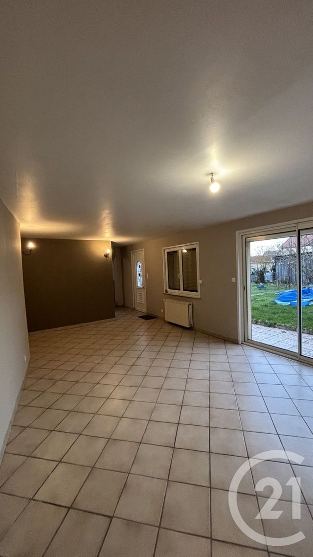 maison à vendre - 4 pièces - 75.0 m2 - GAUCHY - 02 - PICARDIE - Century 21 Faubourg D'Isle