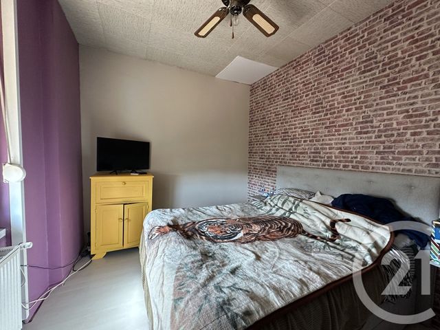 maison à vendre - 4 pièces - 75.0 m2 - GAUCHY - 02 - PICARDIE - Century 21 Faubourg D'Isle