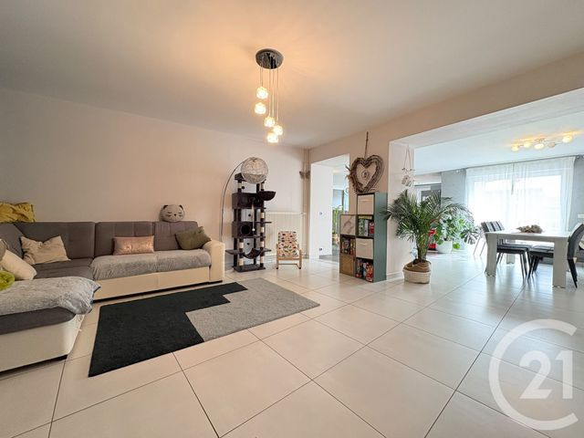 maison à vendre - 6 pièces - 153.6 m2 - ST QUENTIN - 02 - PICARDIE - Century 21 Faubourg D'Isle