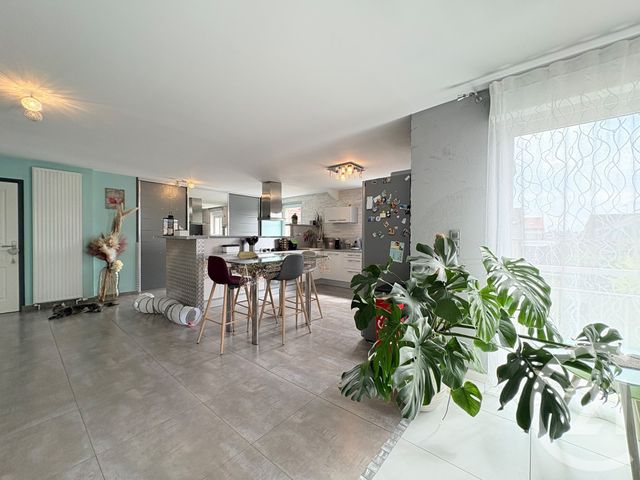 maison à vendre - 6 pièces - 153.6 m2 - ST QUENTIN - 02 - PICARDIE - Century 21 Faubourg D'Isle