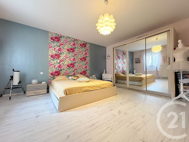 maison à vendre - 6 pièces - 153.6 m2 - ST QUENTIN - 02 - PICARDIE - Century 21 Faubourg D'Isle