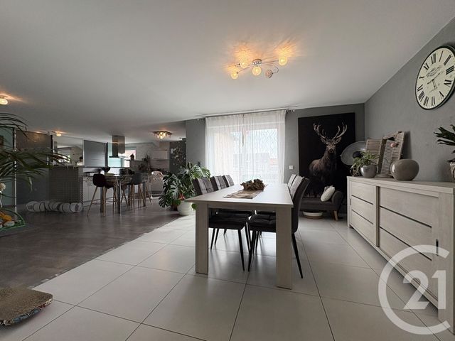 maison à vendre - 6 pièces - 153.6 m2 - ST QUENTIN - 02 - PICARDIE - Century 21 Faubourg D'Isle