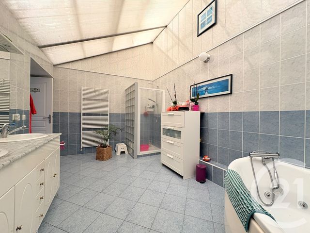 maison à vendre - 6 pièces - 153.6 m2 - ST QUENTIN - 02 - PICARDIE - Century 21 Faubourg D'Isle