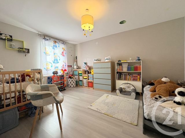 maison à vendre - 6 pièces - 153.6 m2 - ST QUENTIN - 02 - PICARDIE - Century 21 Faubourg D'Isle