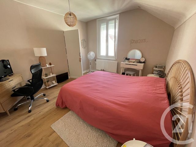 maison à vendre - 3 pièces - 70.0 m2 - ST QUENTIN - 02 - PICARDIE - Century 21 Faubourg D'Isle
