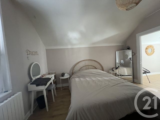 maison à vendre - 3 pièces - 70.0 m2 - ST QUENTIN - 02 - PICARDIE - Century 21 Faubourg D'Isle