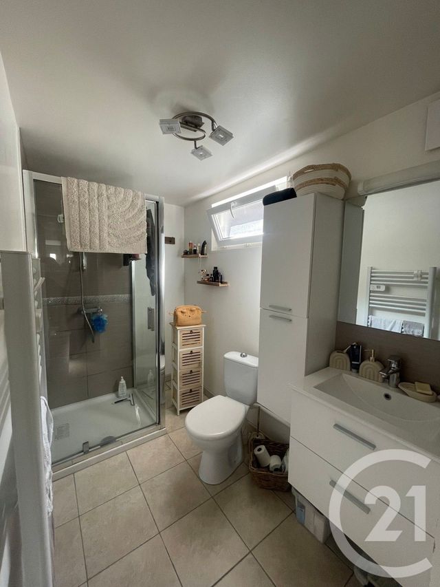 maison à vendre - 3 pièces - 70.0 m2 - ST QUENTIN - 02 - PICARDIE - Century 21 Faubourg D'Isle