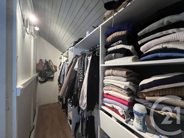 maison à vendre - 3 pièces - 70.0 m2 - ST QUENTIN - 02 - PICARDIE - Century 21 Faubourg D'Isle