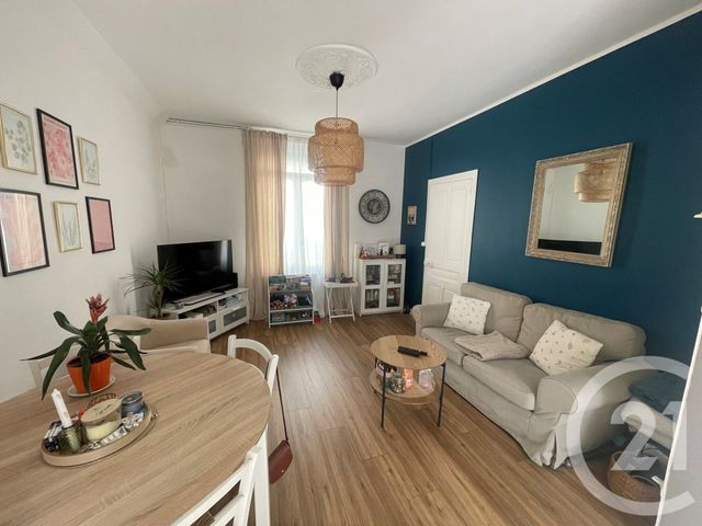 maison à vendre - 3 pièces - 70.0 m2 - ST QUENTIN - 02 - PICARDIE - Century 21 Faubourg D'Isle