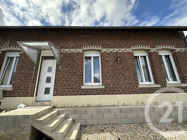 maison - BELLICOURT - 02