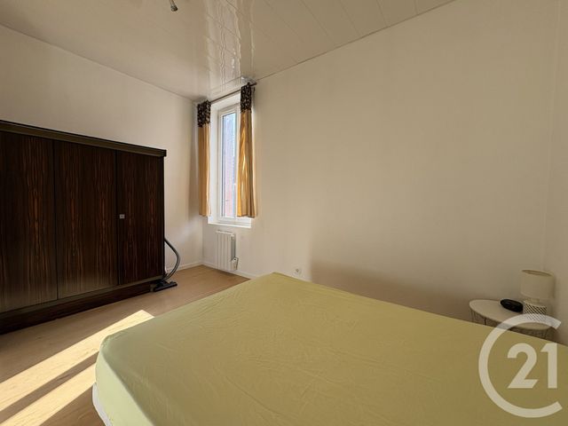 Afficher la photo en grand Appartement F2 à vendre - 2 pièces - 38.67 m2 - ST QUENTIN - 02 - PICARDIE - Century 21 Faubourg D'Isle