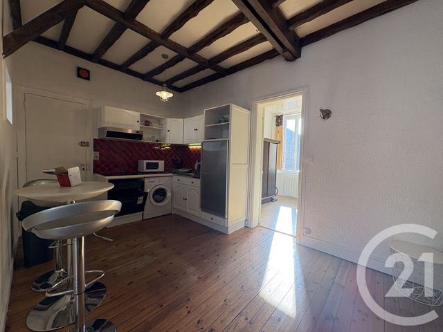 Afficher la photo en grand Appartement F2 à vendre - 2 pièces - 38.67 m2 - ST QUENTIN - 02 - PICARDIE - Century 21 Faubourg D'Isle