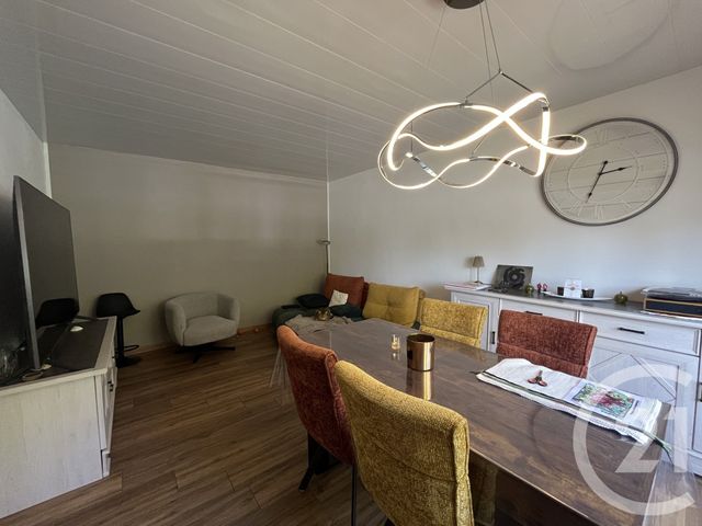 maison à vendre - 4 pièces - 62.05 m2 - ST QUENTIN - 02 - PICARDIE - Century 21 Faubourg D'Isle