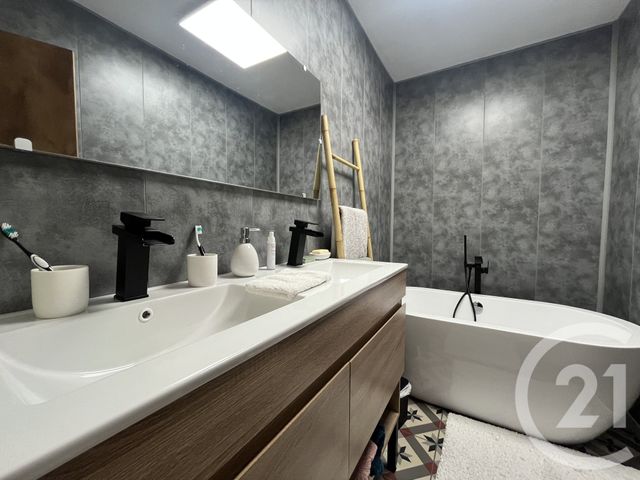 maison à vendre - 4 pièces - 62.05 m2 - ST QUENTIN - 02 - PICARDIE - Century 21 Faubourg D'Isle