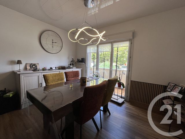 maison à vendre - 4 pièces - 62.05 m2 - ST QUENTIN - 02 - PICARDIE - Century 21 Faubourg D'Isle