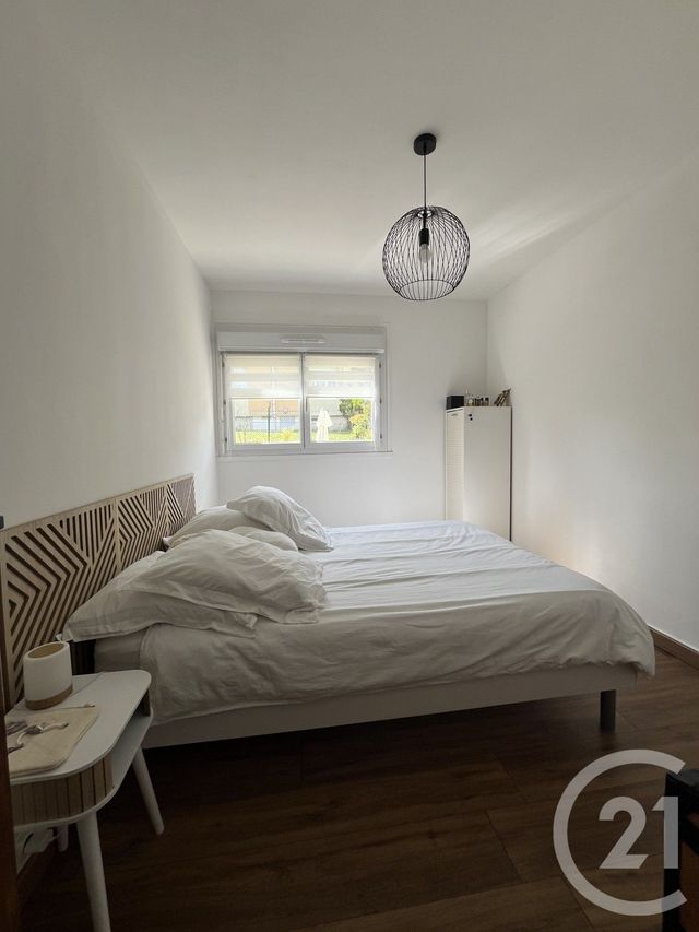 maison à vendre - 4 pièces - 62.05 m2 - ST QUENTIN - 02 - PICARDIE - Century 21 Faubourg D'Isle