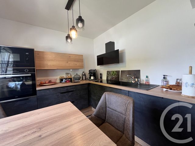 maison - ST QUENTIN - 02