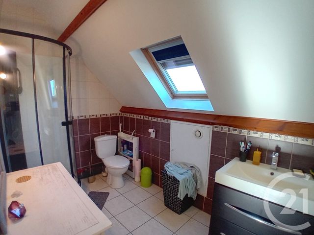 maison à vendre - 8 pièces - 172.0 m2 - GAUCHY - 02 - PICARDIE - Century 21 Faubourg D'Isle