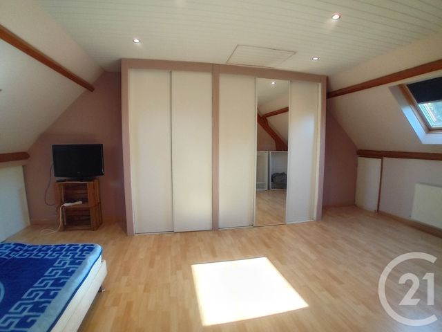 maison à vendre - 8 pièces - 172.0 m2 - GAUCHY - 02 - PICARDIE - Century 21 Faubourg D'Isle