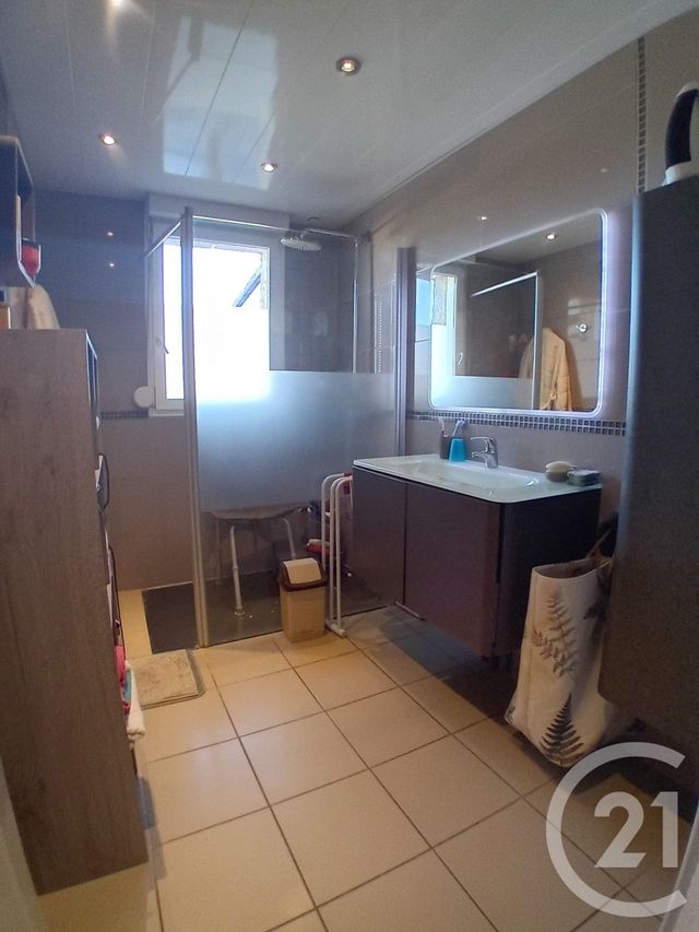 maison à vendre - 8 pièces - 172.0 m2 - GAUCHY - 02 - PICARDIE - Century 21 Faubourg D'Isle