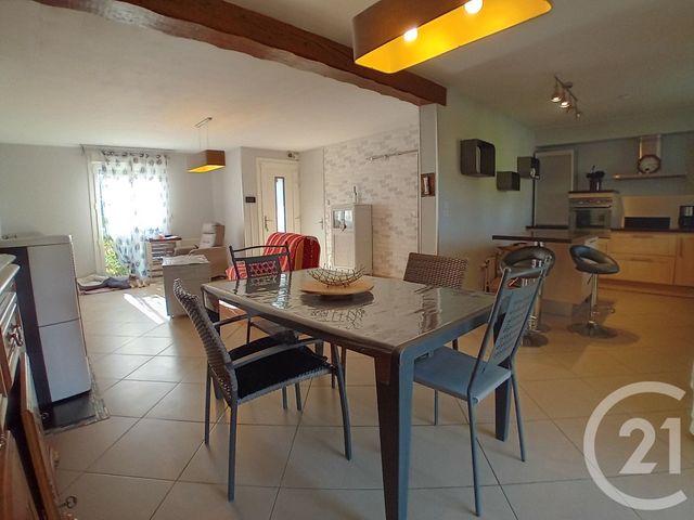 maison à vendre - 8 pièces - 172.0 m2 - GAUCHY - 02 - PICARDIE - Century 21 Faubourg D'Isle